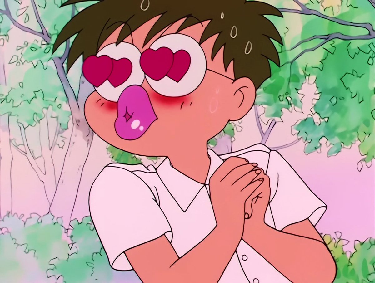 Sailor Moon tweet media