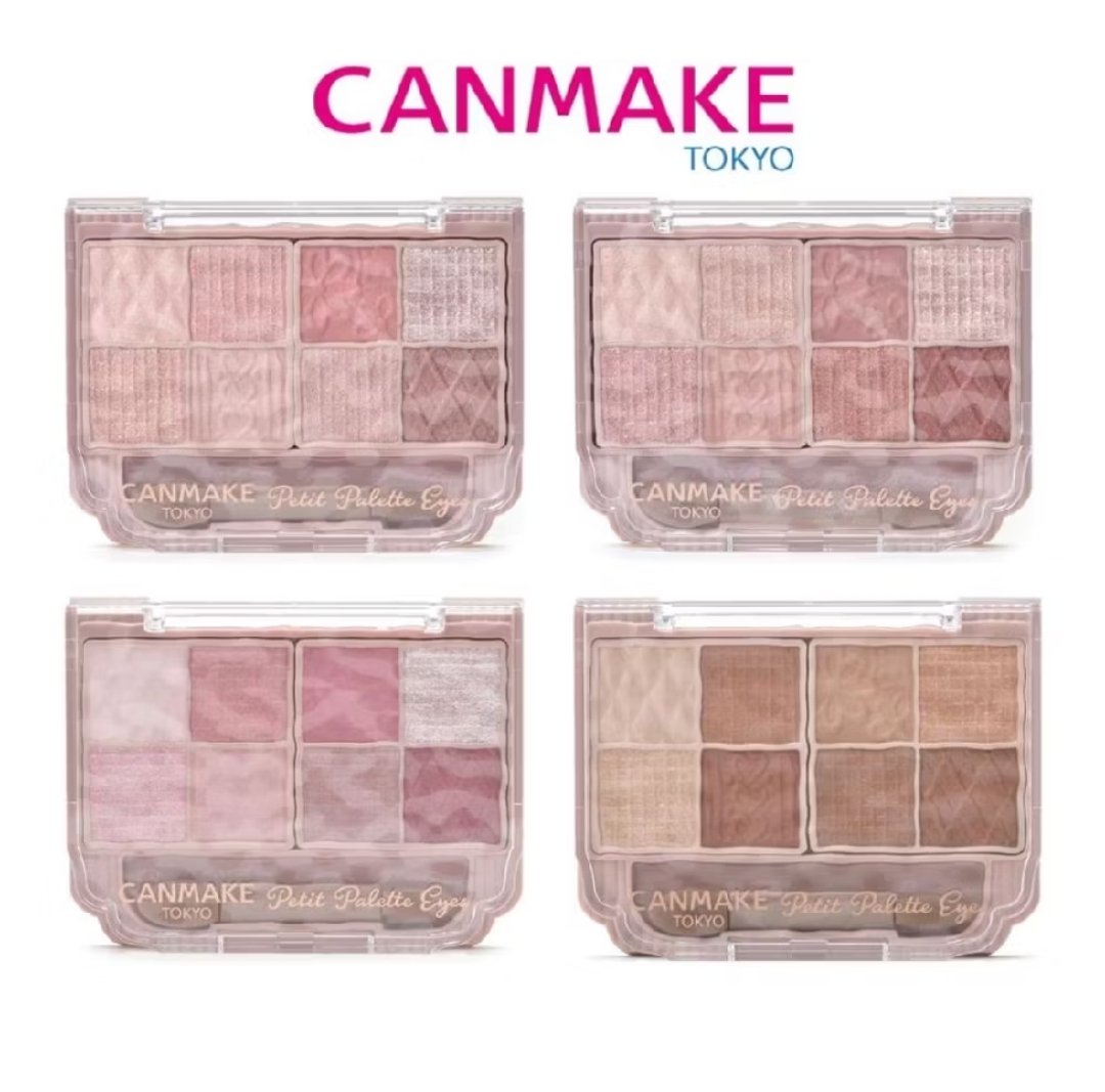 เครื่องสำอาง made in japan 🇯🇵

Canmake พร้อมส่ง 💐

แป้งcanmake limited 330 .-
บรัชออนcanmake 270 .-
ไฮไลท์canmake 230 .-
พาเลทcanmake 320 .-

💌 รีโพสค่าส่งลดเหลือ 10 บาท 💌

ผ่อนได้ นัดรับได้ ส่งgrabได้🫧🍥

#CANMAKE #เครื่องสําอางญี่ปุ่น #ส่งต่อเครื่องสำอาง