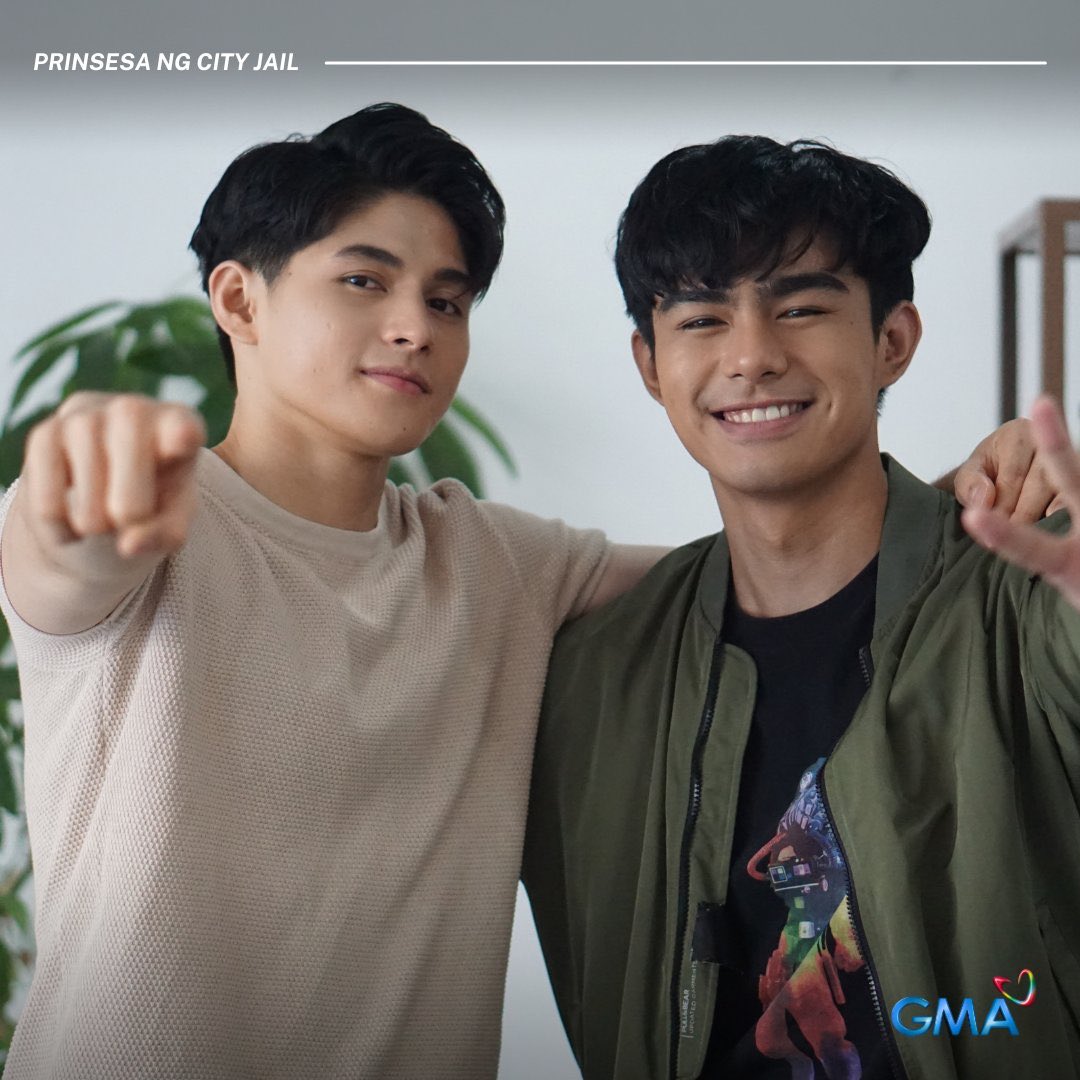 6M9kShrk's tweet photo. #Prinsesa ng City Jail
#Radson Flores 
#Allen Ansay https://t.co/UyotAcmxwa