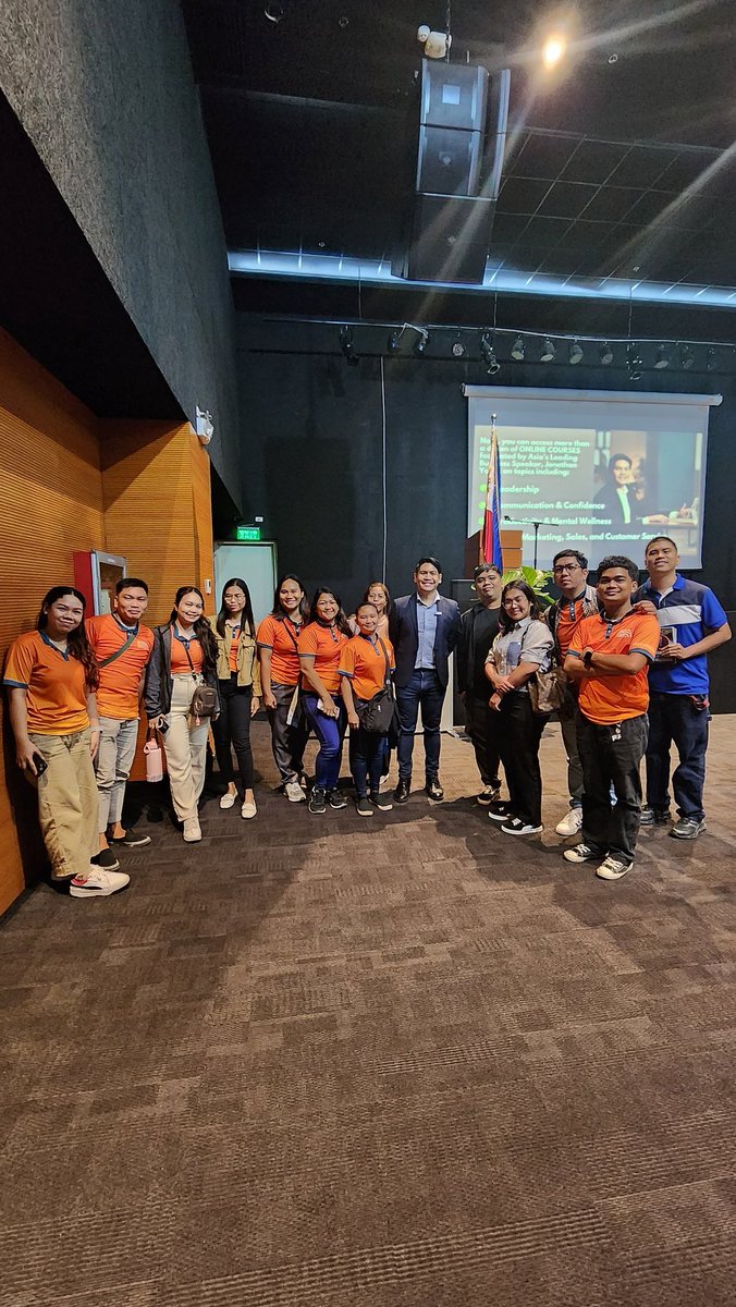 Jonathan Yabut tweet media