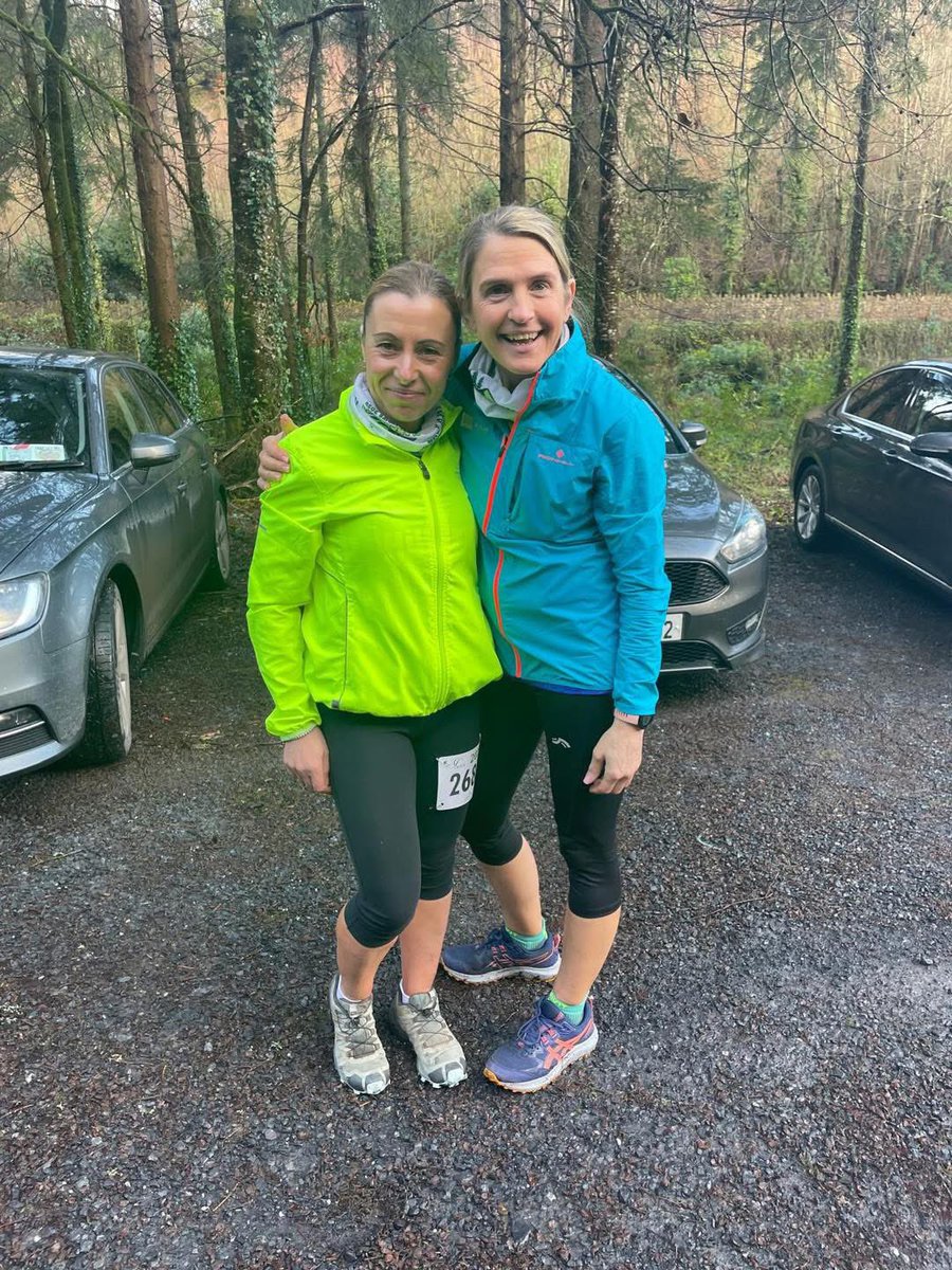 Mt. Hillary Athletic Club tweet media