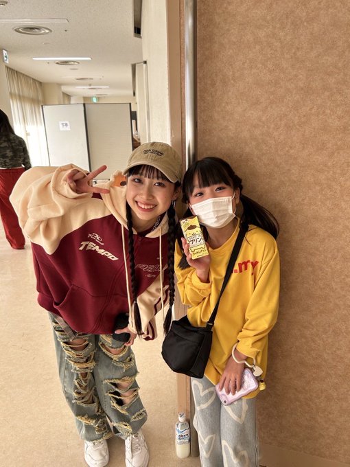 Twitterのコスプレ画像25