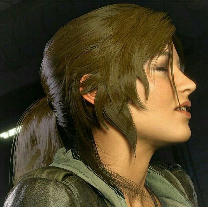 Did I tell y’all that I love Rise Lara??