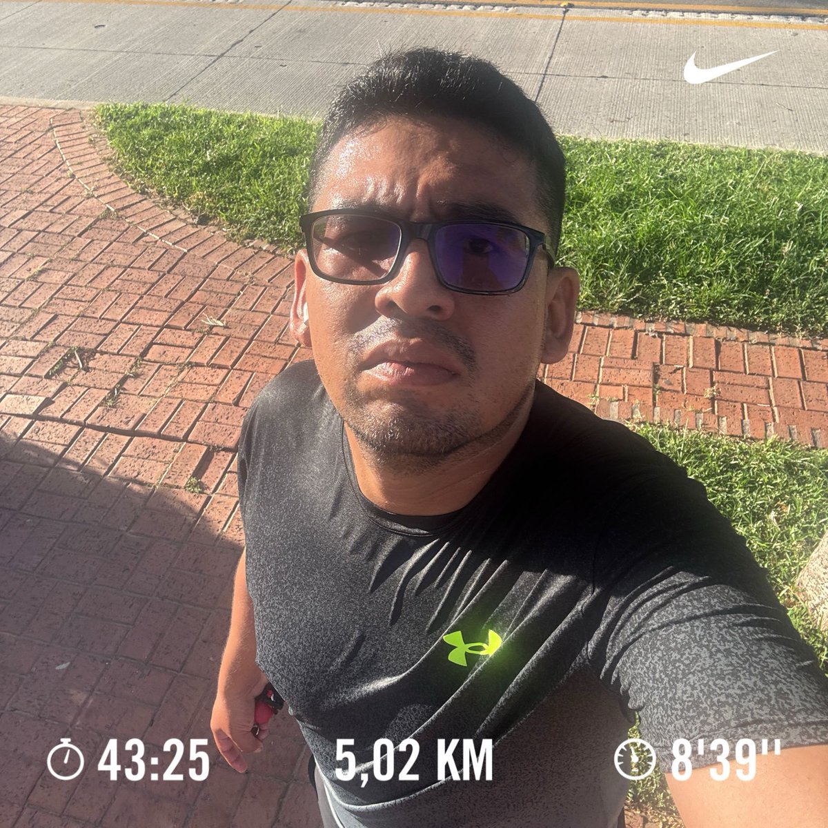 dvtorrico's tweet photo. #run https://t.co/OGGhfv7JcS