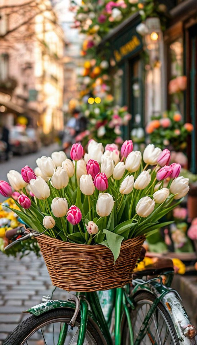 ce90602's tweet photo. Good morning everyone 🌷 https://t.co/rL24bJ56oh