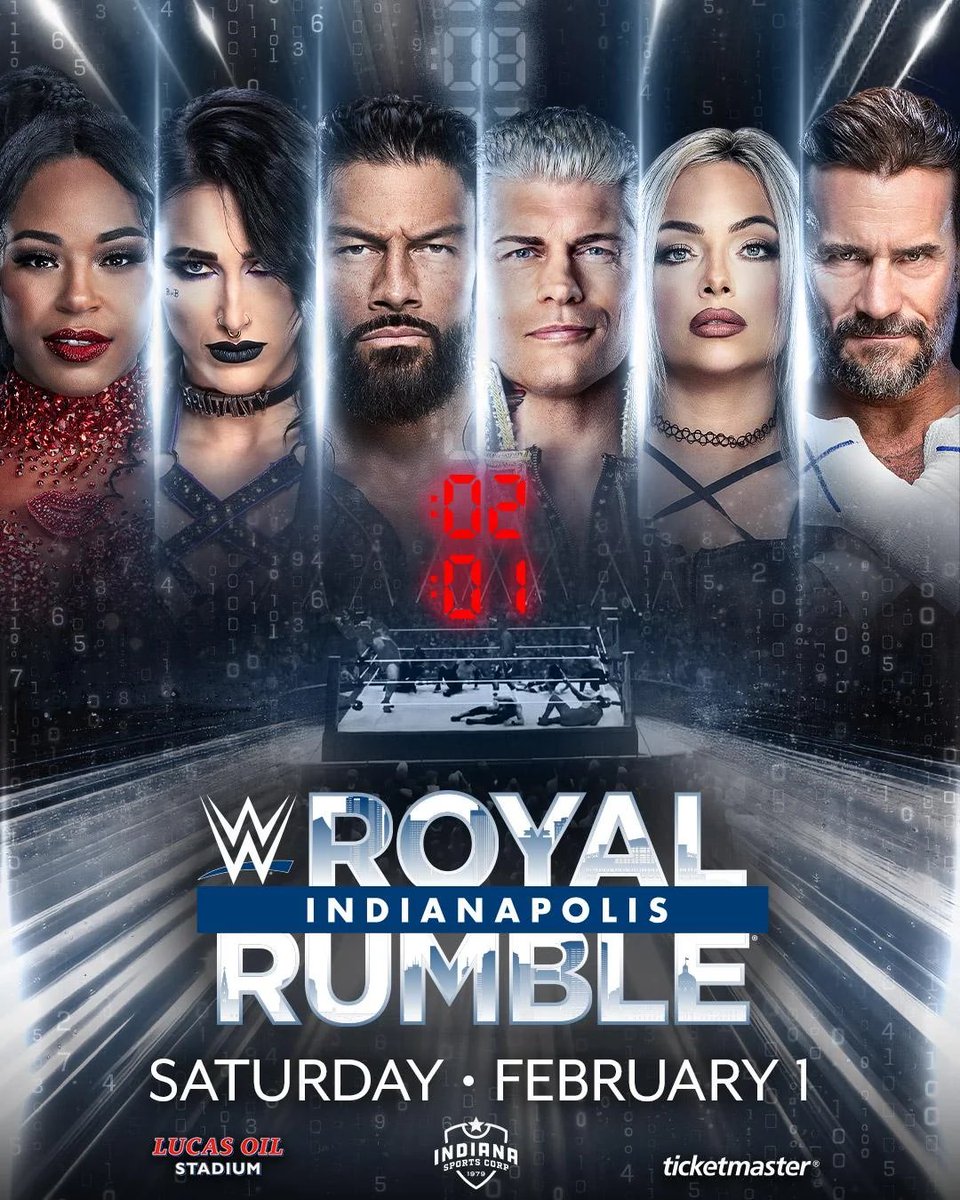 Le_Podcatch's tweet photo. Salut! On se retrouve ce soir pour le PodCatch 164. On reviendra sur WWE Royal Rumble 2025 ainsi que les dernières news concernant le monde du Catch. Et nous décernerons les PodCatch Awards 2024. L´émission est à suivre sur Youtube sur la chaine Comixity-Live à partir de 21h. https://t.co/HVo1OXuBhE