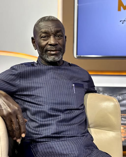 AccraFM1005's tweet photo. The problem with Ghana and Africa is leadership, and it’s a major issue – Prince Kofi Amoabeng
#MasterOfTheGame #KKD #kofiamoabeng #news #PoliticsLive https://t.co/OglyiTtZ7b