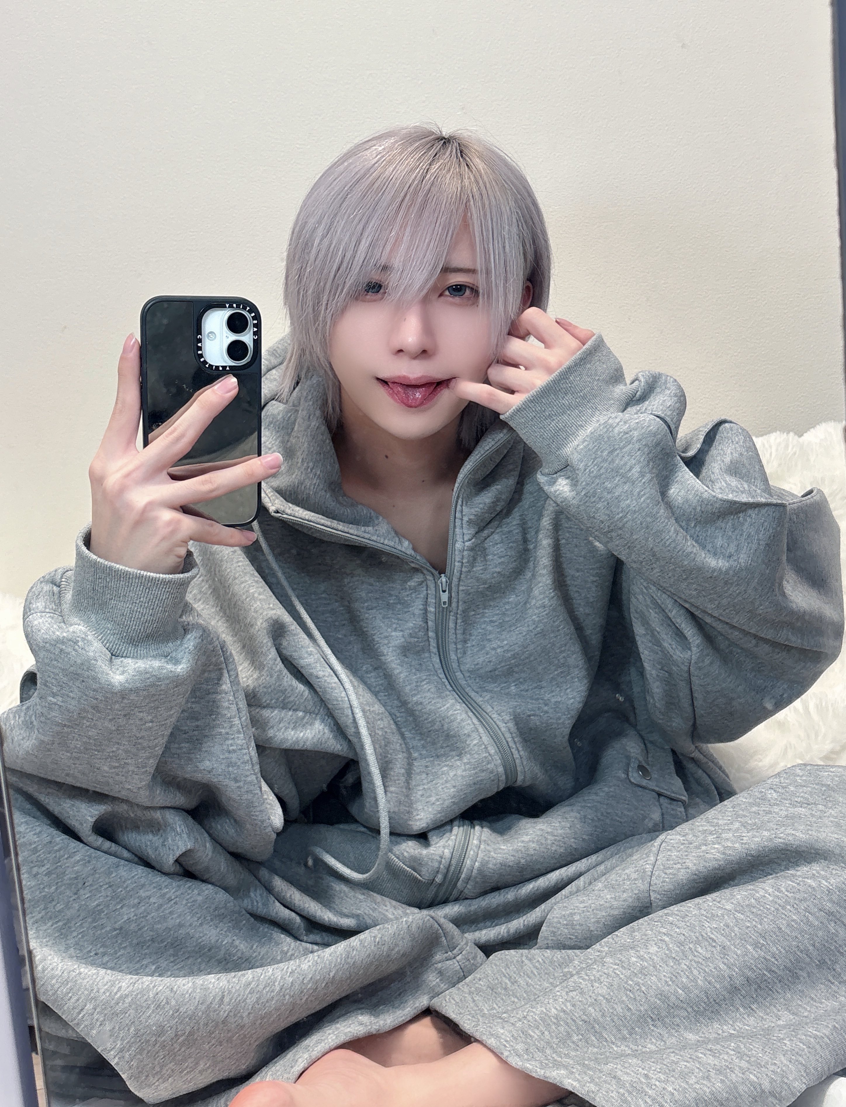 れお (@iDOLL_Leo) / X