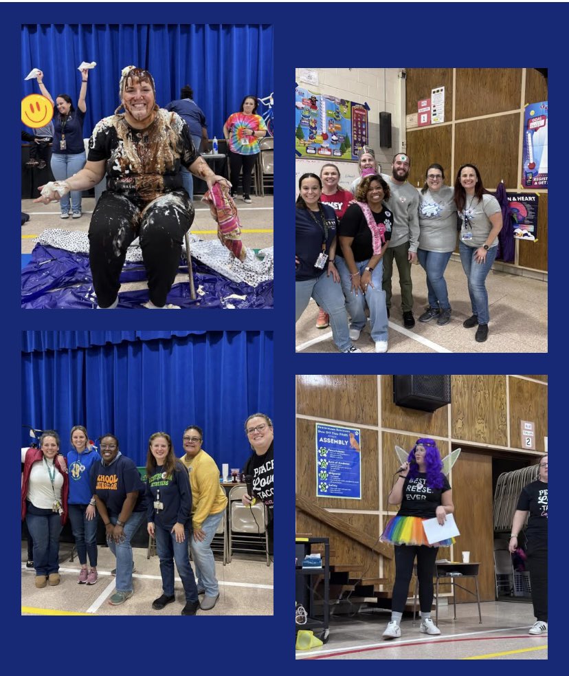 MrsJenPiet's tweet image. Friday was our attendance celebration! Our kids got to enter a raffle for prizes. Team Brinkley crushed the minute to win it game. And all 42 kids with perfect attendance got to make me into an ice cream sundae! @cbrinkleybcps @ReisterstownES @BaltCoPS @S_Mustipher