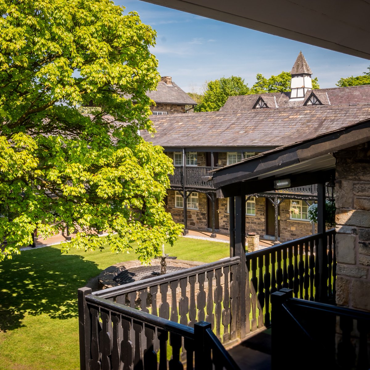 Feedback Monday! 

Fantastic overnight stay bit.ly/3Q0fV0z

#5bubblereview 
<a href="/Tripadvisor/">Tripadvisor</a>