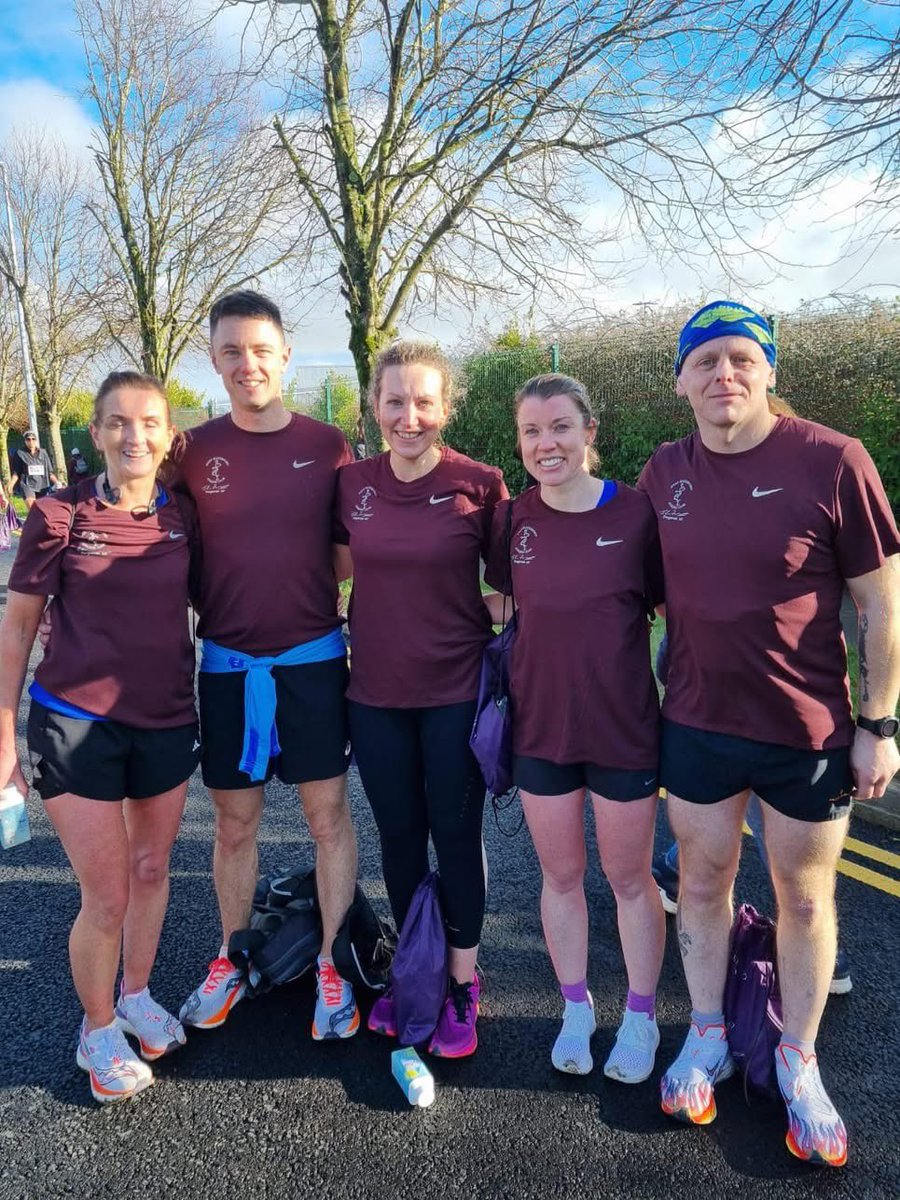 Mt. Hillary Athletic Club tweet media