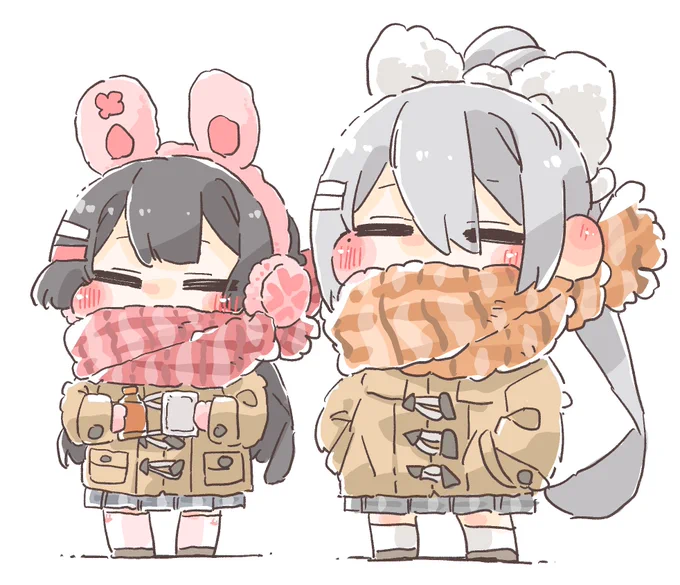 最強寒波に備えよ! 