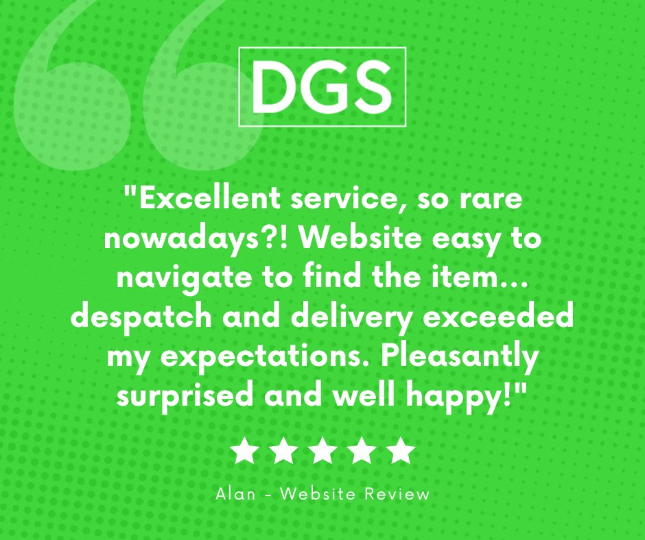 We're always happy to know when we've done a good job. We try our best to make sure everyone has an equally stress-free experience.

#customersatisfaction #customerfeedback #review