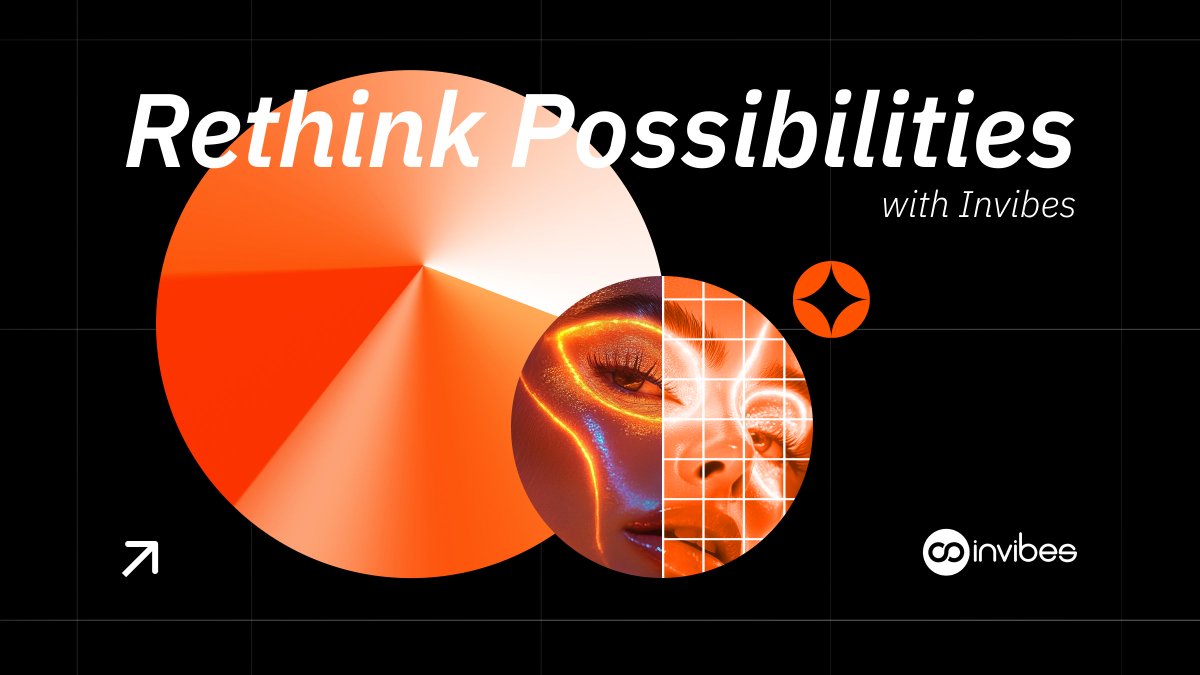 🚀 What if every ad felt tailor-made for each consumer? 
At #Invibes, we’re using #GenAI to deliver hyper-personalized #ads that drive real impact. Brands excelling in #personalization see 40% faster revenue growth (McKinsey).
Explore 👉 invibes.com
#GenAIads #InFeed