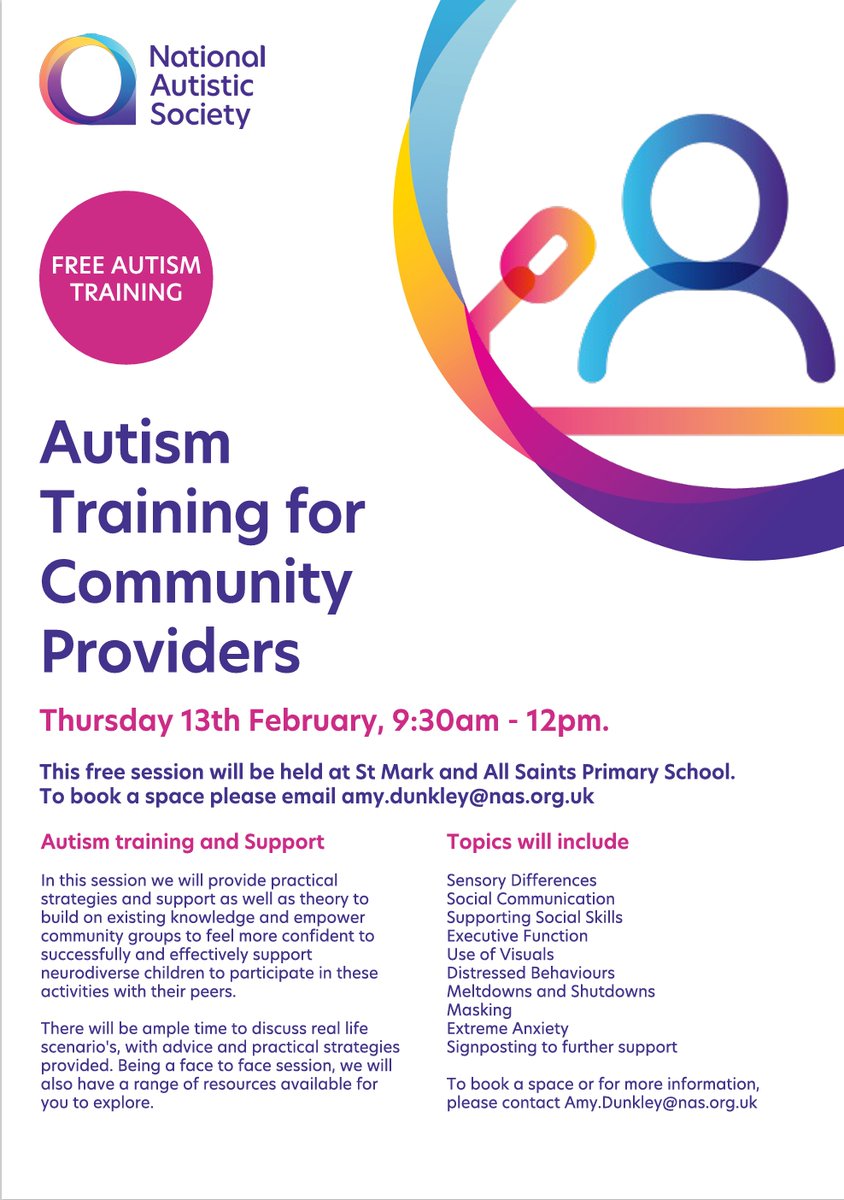 Voluntary Action South West Surrey tweet media