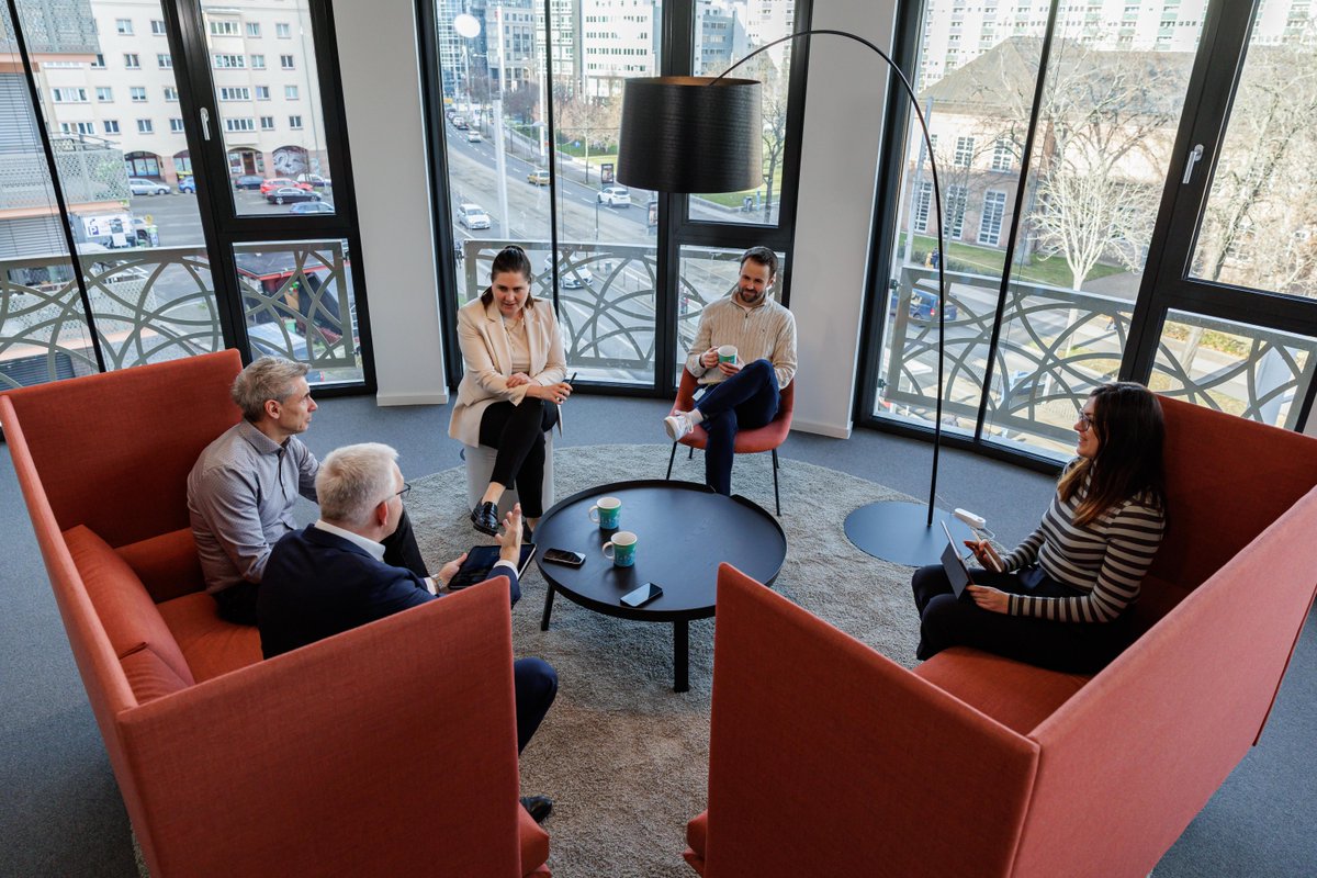 Siemens Deutschland tweet media