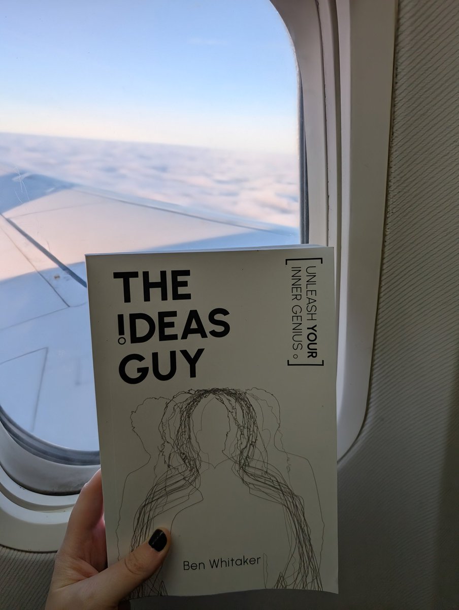 Lisa (@lisainav) on Twitter photo Barcelona bound for #ISE2025 and ready to unleash my inner genius with <a href="/Itsbenwhitaker/">Ben Whitaker</a>.
#avtweeps #ISE2025 #ProAV #theideadsguy Barcelona bound for #ISE2025 and ready to unleash my inner genius with <a href="/Itsbenwhitaker/">Ben Whitaker</a>.
#avtweeps #ISE2025 #ProAV #theideadsguy