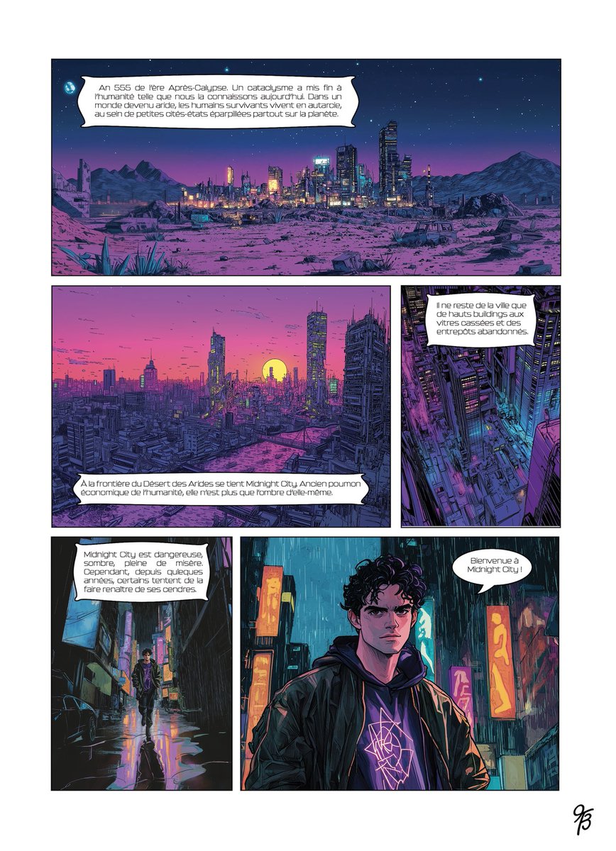 TheCryptomasks's tweet image. A few lucky ones got a sneak peek at two pages of the Masks comic at #CryptoXR … 
The story continues soon🔥