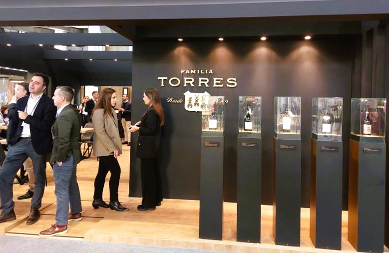 Familia Torres Wines tweet media