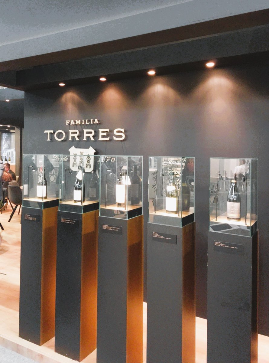 Familia Torres Wines tweet media