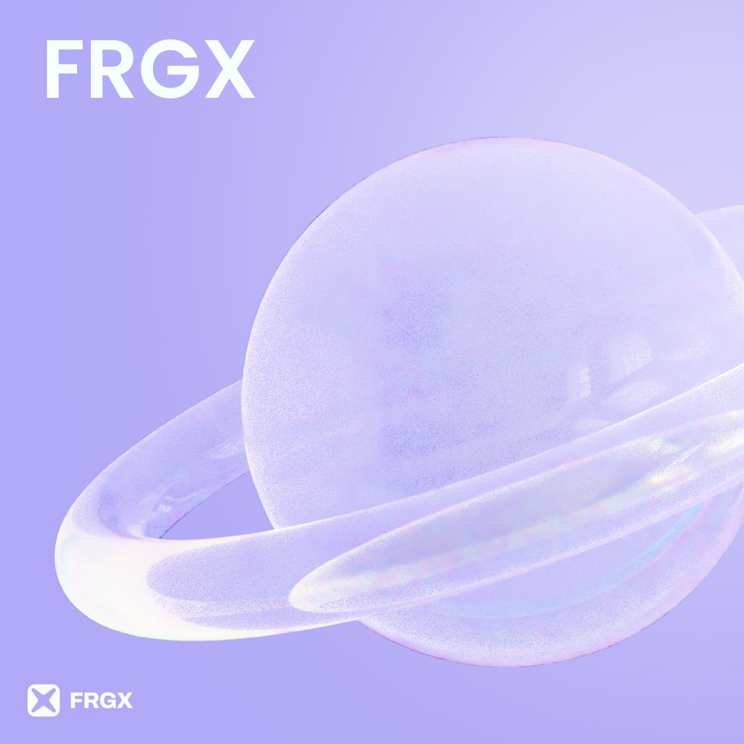 FRGXfinance's tweet photo. GM, #FRGX Finance fam 🌅

The market is red right now, but remember — after the darkest night, the sun always rises. Those who stay true to their strategy and vision will eventually reap the rewards.

Stay strong, keep your focus on the long-term perspective, and keep moving forward! 💎