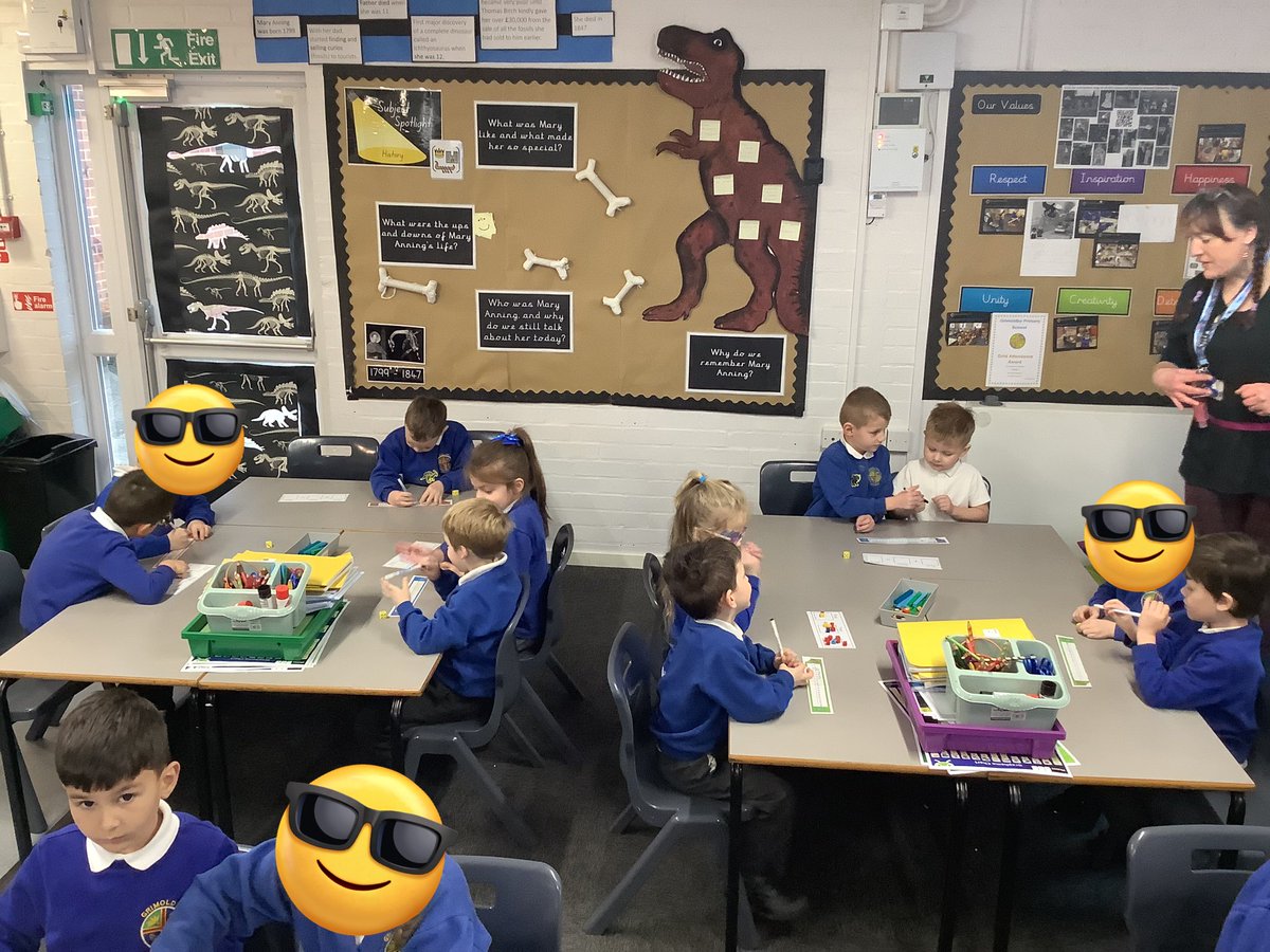 grimoldby_2's tweet photo. Race to 20! Today, we have explored adding on within 20. #rens #ones #20 #race #whiterosemaths #numberline #firstthennow #proveit https://t.co/2yzAb1Cual