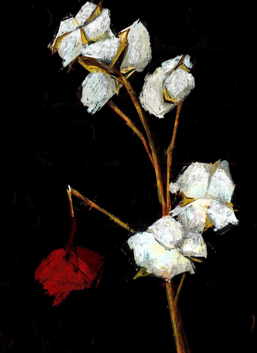 Schmrgl's tweet photo. crimes as paintings:

slavery https://t.co/hMEjzV6EL5