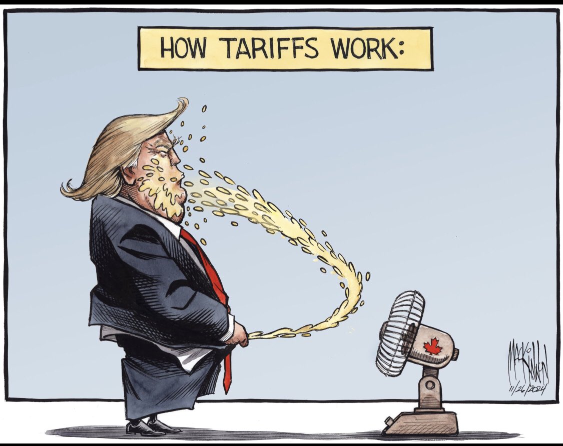 Amena__Bakr's tweet photo. Pretty much 😂 #Trump #OOTt https://t.co/1tPxLr3Gp2