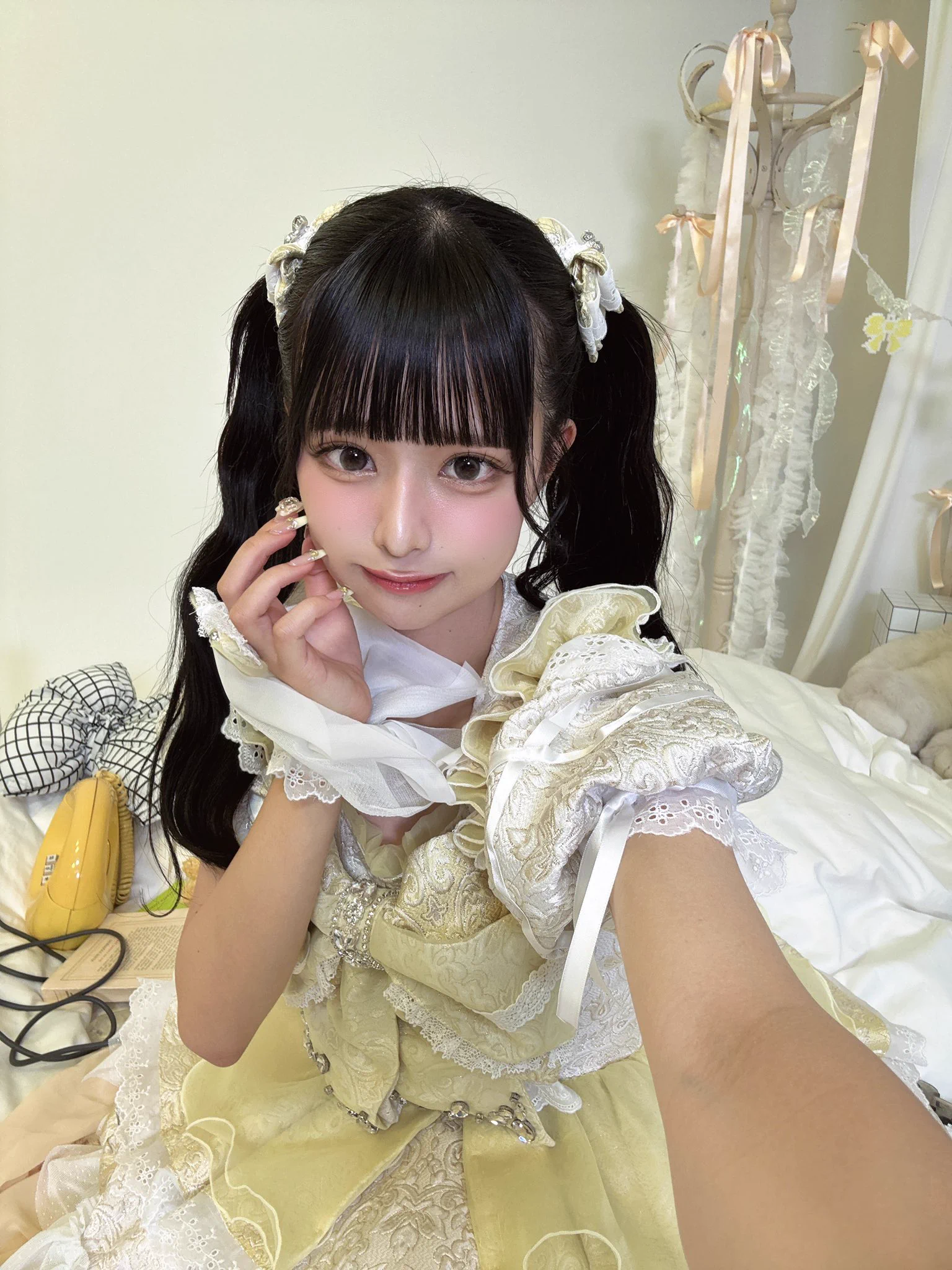 橘 陽菜 (Pixel Ribbon) (@hina_pxrb) / X