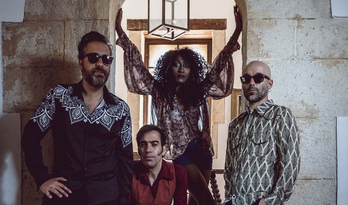 🎶 L’enèrgic soul de @kokojeantonics arriba a Tàrrega el dissabte 8 de febrer a l’Espai MerCAT, en el marc del Tàrrega Sona <a href="/culturatarrega/">Cultura Tàrrega</a>

🎙️També actuarà el grup de versions de soul i funk Fontana Band

🎟️Més informació i entrades
tarrega.cat/cultura-partic…