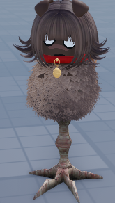 weirdenned's tweet photo. my roblox avi (intended to look similar to my sona)
and my new daughter, #Stub (the hashtag is apart of her government documented name!)

also might be changing my sona's outfit to be like this :3 https://t.co/CR6UD72dqo
