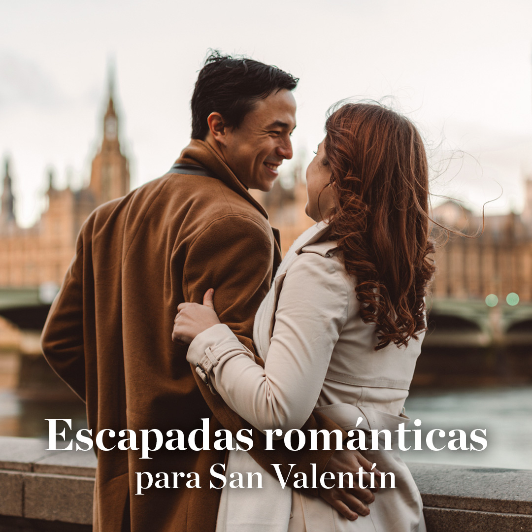 NHCollectionES's tweet image. Este San Valentín, regala momentos únicos. ❤️ Escaparos a un destino que enamore y disfruta de una experiencia inolvidable juntos. ✨​

#NHCollection #NHCollectionExperience #SanValentín #Destinosdefebrero
