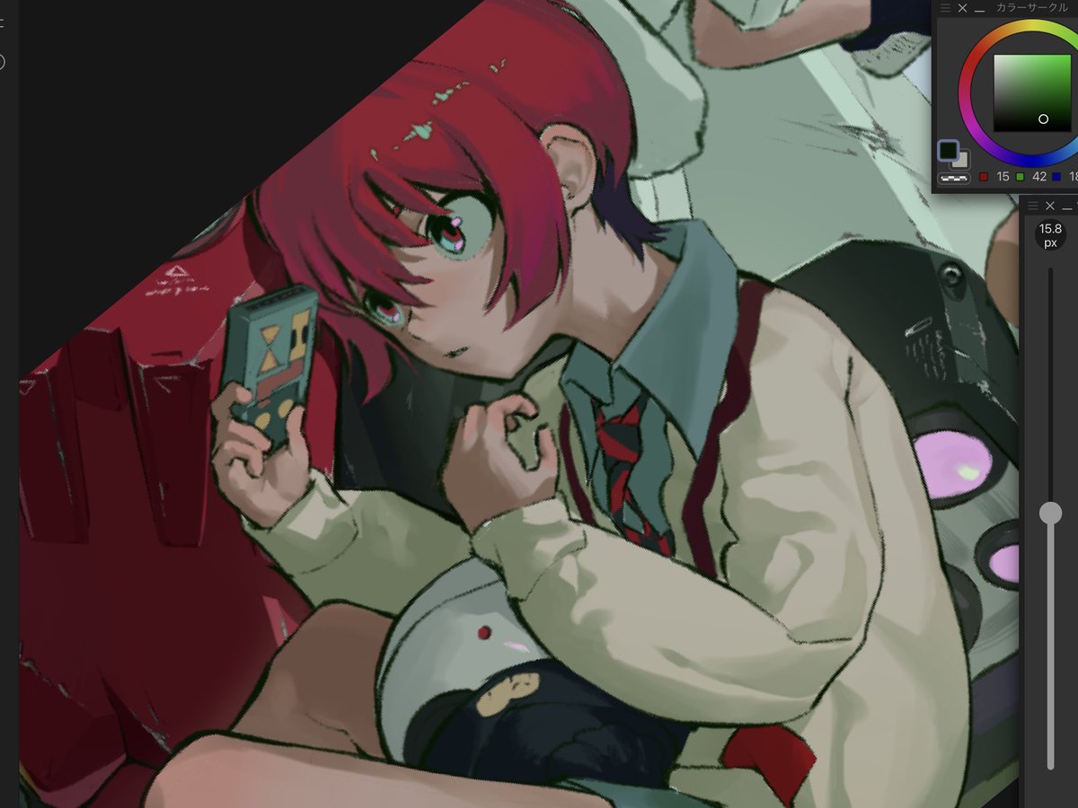ﾕツナﾍﾞ tweet media