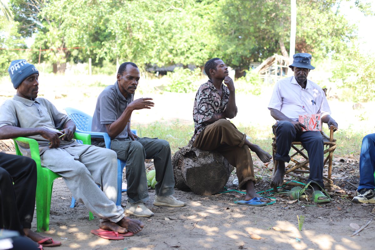 Plan International Kenya tweet media