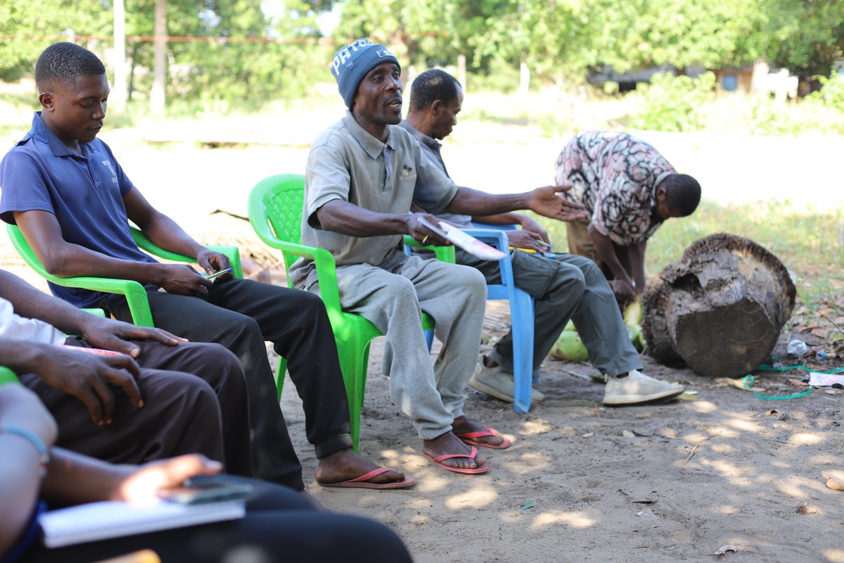 Plan International Kenya tweet media