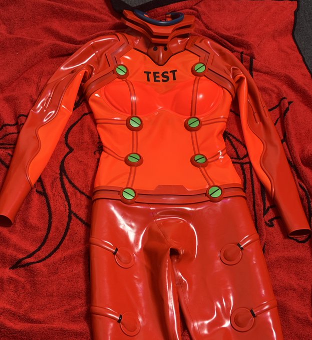 Twitterのコスプレ画像22