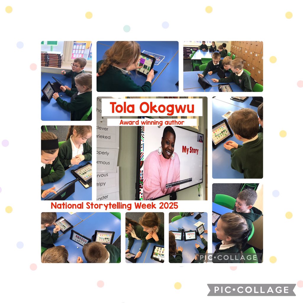 Mrs L Woodburn tweet media