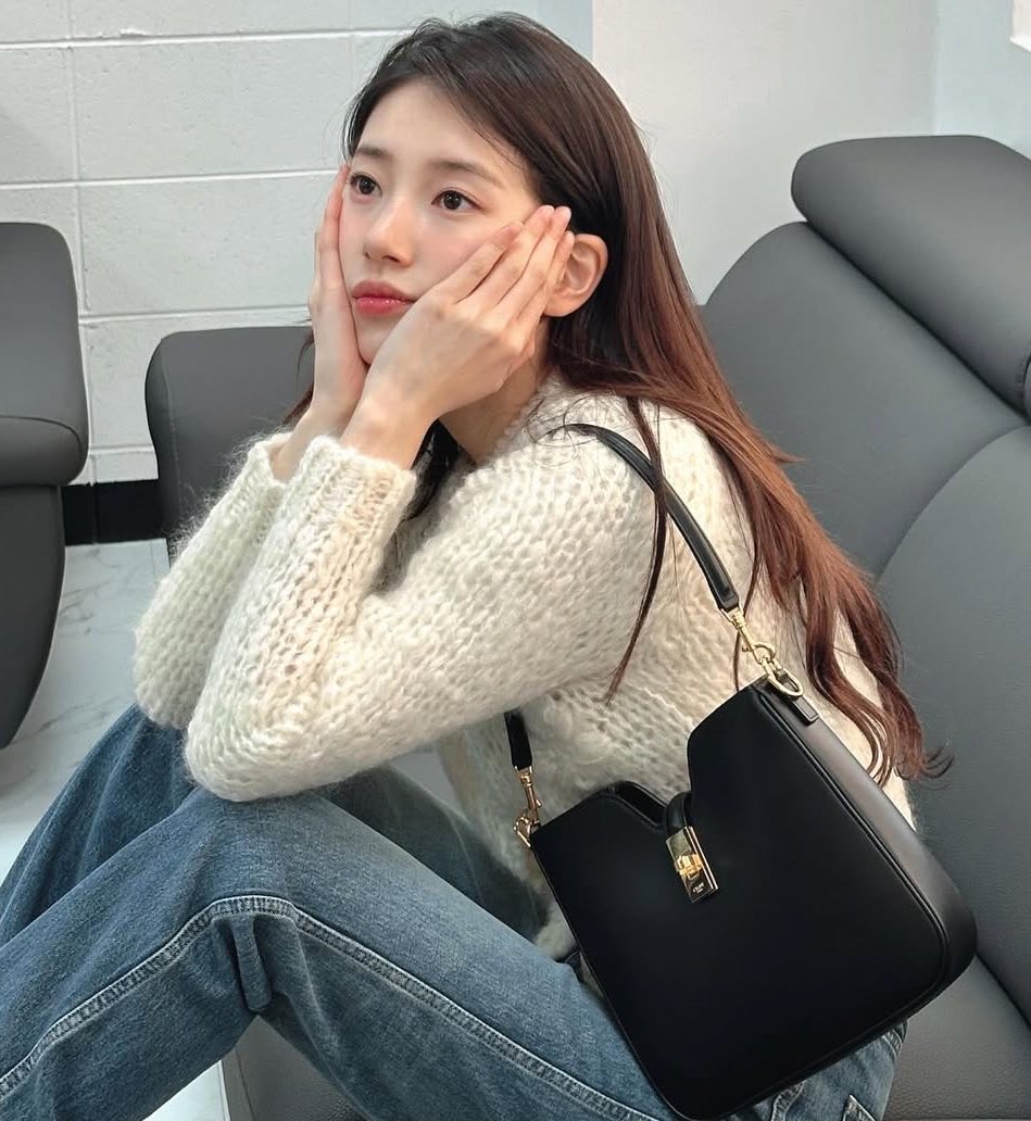 suzysmedia's tweet photo. baby🥺 https://t.co/ipwhNnbLaM