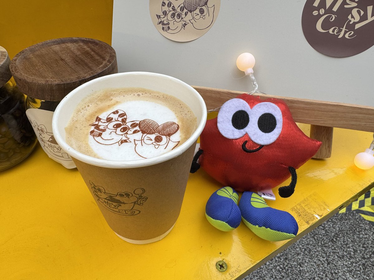 nissy___3939's tweet photo. Nissy Cafe 💋☕️

宮パがNissyまみれで幸せだった https://t.co/lQst4O4qIX
