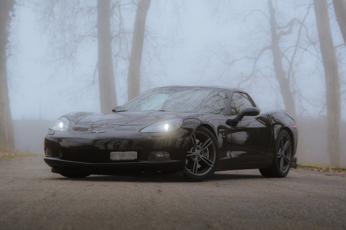 Nazuuro's tweet photo. Meilleure ambiance !! 

#corvette #ls3 #v8 https://t.co/ShfnNfEbZc