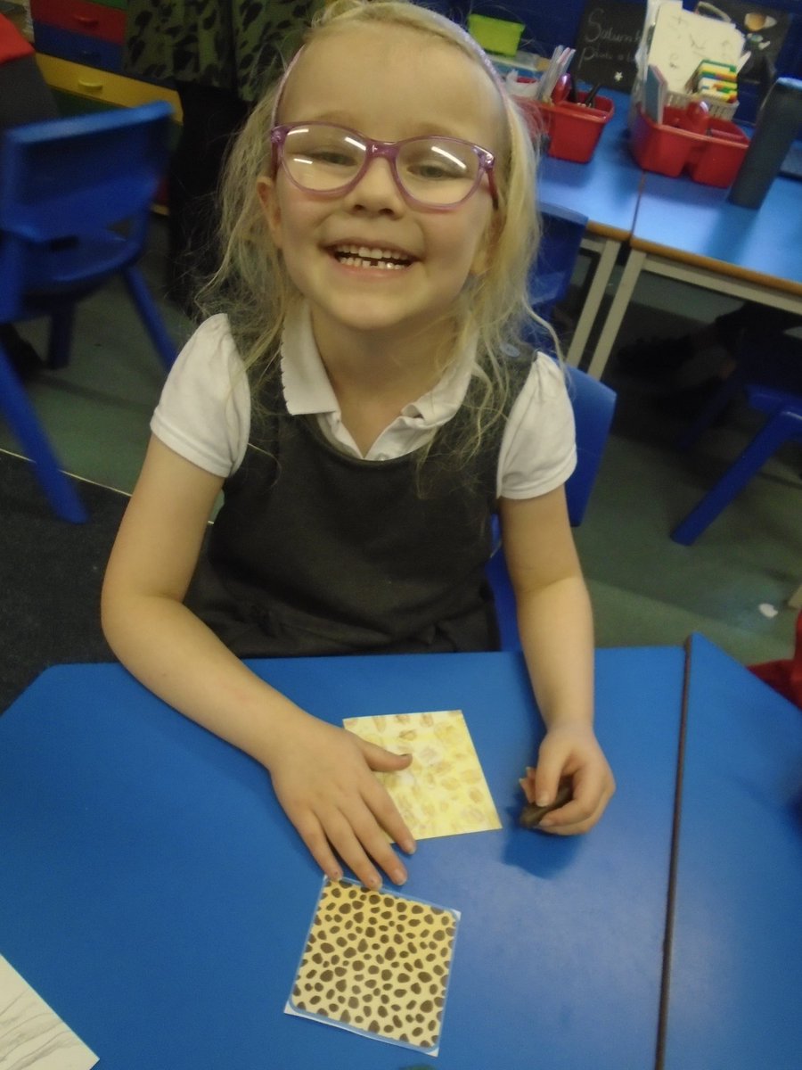 Starbeck Primary Academy tweet media