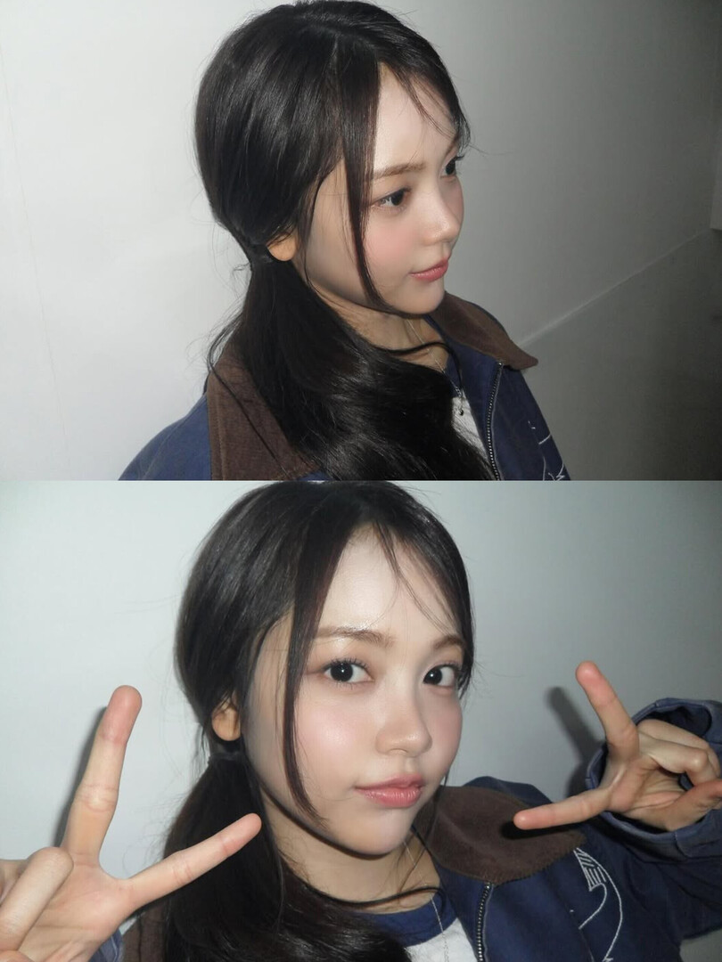 starfess's tweet photo. -star Carmen seimut ini jadi member tertua grupnya😆😅 https://t.co/2xmpURBbnP