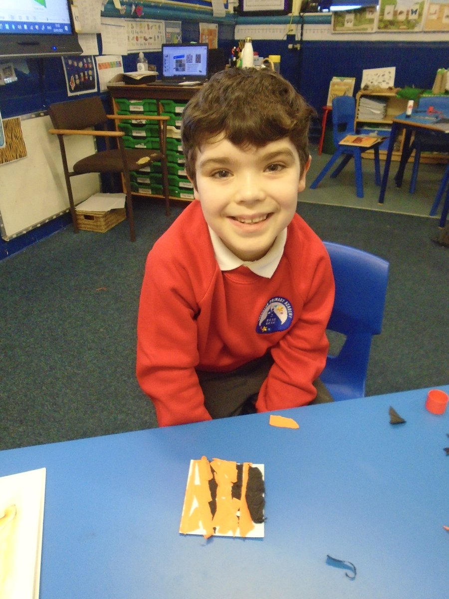 Starbeck Primary Academy tweet media