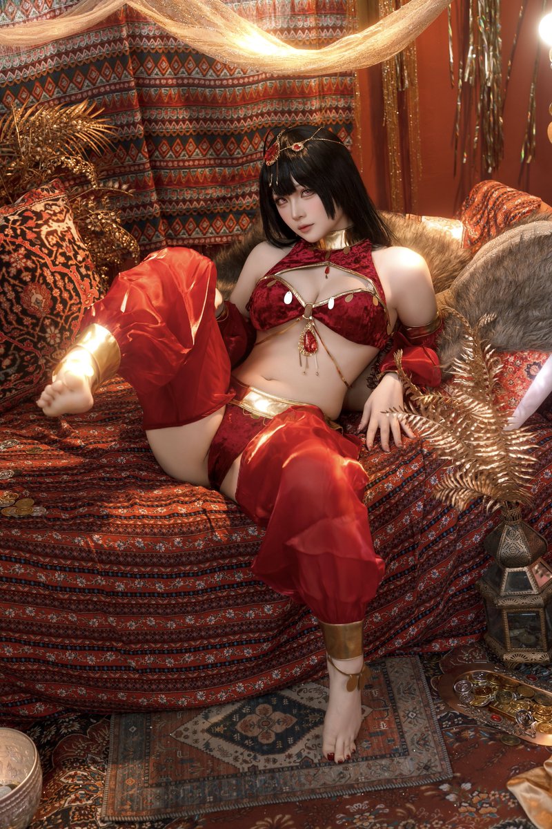 各位加载4k看看吧？