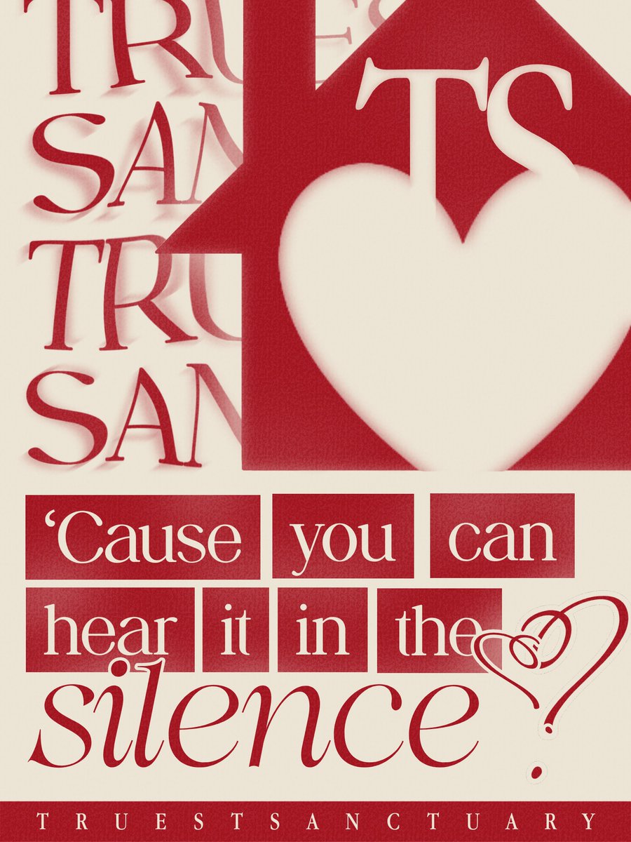 TruestSanctuary's tweet image. ️️ ️️

         ✶ㅤ﹙ㅤﮩ٨ـﮩﮩ٨ـ♡ﮩ٨ـﮩﮩ٨ـ⠀⠀︙ㅤㅤ ᯤ 𝂅
                𝗣𝗛𝗔𝗦𝗘 𝗜: “Cupid's Chaos.”
     Love is in full swing and sparks flying
 ️️
        Here lies your true 𝘀𝗮𝗻𝗰𝘁𝘂𝗮𝗿𝘆, the
        fun refuge for you and p͟a͟r͟t͟n͟e͟r͟.

️️ ️️