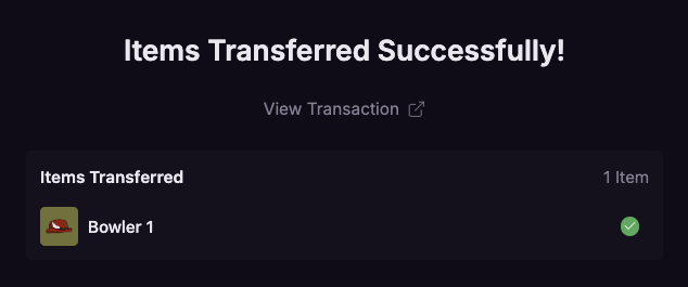 Bowlers on ApeChain tweet media
