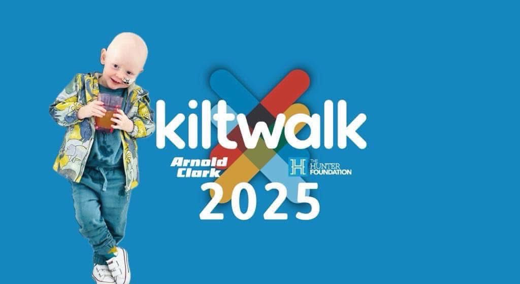 <a href="/CelticGossip/">Celtic Gossip</a> <a href="/TheMightyQuinn/">John Quinn</a> <a href="/MarvelUK/">Marvel UK & Ireland</a> <a href="/PlayDoh/">Play-Doh</a> <a href="/Crayola/">Crayola</a> <a href="/JohnHartson10/">John Hartson</a> <a href="/CelticFC/">Celtic Football Club</a> <a href="/KanoFoundation/">The Kano Foundation</a> <a href="/CeltExchange/">Celtic Exchange Podcast</a> <a href="/ACSOMPOD/">A Celtic State Of Mind (ACSOM)</a> <a href="/Judebox09/">CELTIC CANVAS ART</a> <a href="/SU2CUK/">Stand Up To Cancer UK</a> <a href="/KidsCancerProj/">The Kids' Cancer Project</a> <a href="/cbbc/">CBBC</a> <a href="/SKC_UK/">Solving Kids' Cancer UK 🎗</a> <a href="/CelticFCSLO/">CELTIC FC SLO</a> <a href="/ScotlandNT/">Scotland National Team</a> <a href="/SU2C/">Stand Up To Cancer</a> <a href="/jmcginn7/">John McGinn</a> <a href="/ScottBrown8/">Scott Brown</a> <a href="/moneill31/">Martin O'Neill</a> <a href="/PloughBhoysCSC/">Plough Bhoys CSC 🍀🇮🇪</a> <a href="/FiremanSamUK/">Fireman Sam</a> <a href="/CR_UK/">Cancer Research UK</a> <a href="/DIYSOS/">DIY SOS</a> <a href="/TomBoyd02/">Thomas Boyd</a> <a href="/nicole_dee60232/">Nicole Quinn</a> <a href="/mattoriley8/">Matt O'Riley</a> <a href="/GCHQ/">GCHQ</a> <a href="/MercedesAMG/">Mercedes-AMG</a> <a href="/diggerbhoy/">diggerbhoy</a> <a href="/CelticSlo/">Celtic SLO</a> <a href="/liam_mcgrandles/">Liam McGrandles</a> <a href="/mish1121/">Tiferish HH</a> <a href="/LoneStarCSC/">Lone Star CSC 🍀</a> <a href="/NeuroblastomaUK/">Neuroblastoma UK 🎗</a> <a href="/kierantierney1/">Kieran Tierney</a> <a href="/HereCelts/">CeltsAreHere</a> <a href="/GCH_Charity/">Glasgow Children's Hospital Charity</a> <a href="/HartsFND/">John Hartson FND</a> We have a few fundraising events for Tommys appeal 

Can we please share these out ❤️ <a href="/Wee_Oscar/">Oscar Knox Fund</a> <a href="/SirTomhunter/">Sir Tom hunter</a> <a href="/DalglishPaul/">Paul Dalglish</a> <a href="/JohnHartson10/">John Hartson</a> <a href="/HartsFND/">John Hartson FND</a> 
Golf days with <a href="/TomBoyd02/">Thomas Boyd</a> 
Tommy fest with <a href="/GBXANTHEMS/">George Bowie</a> &amp; <a href="/LadyM_McManus/">Michelle McManus</a> 
Sportsman’s lunch 
And 70 of us doing the <a href="/thekiltwalk/">Kiltwalk</a>