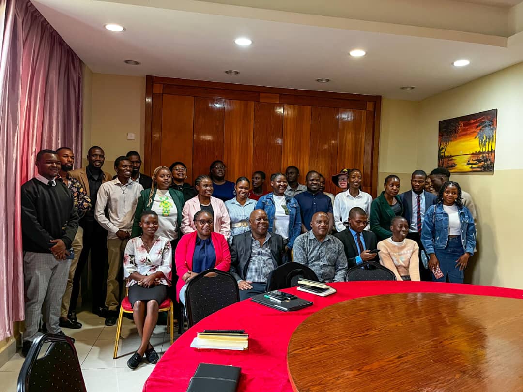 The Environmentalist tweet media