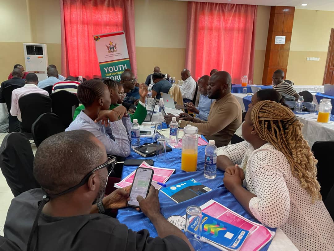 The Environmentalist tweet media