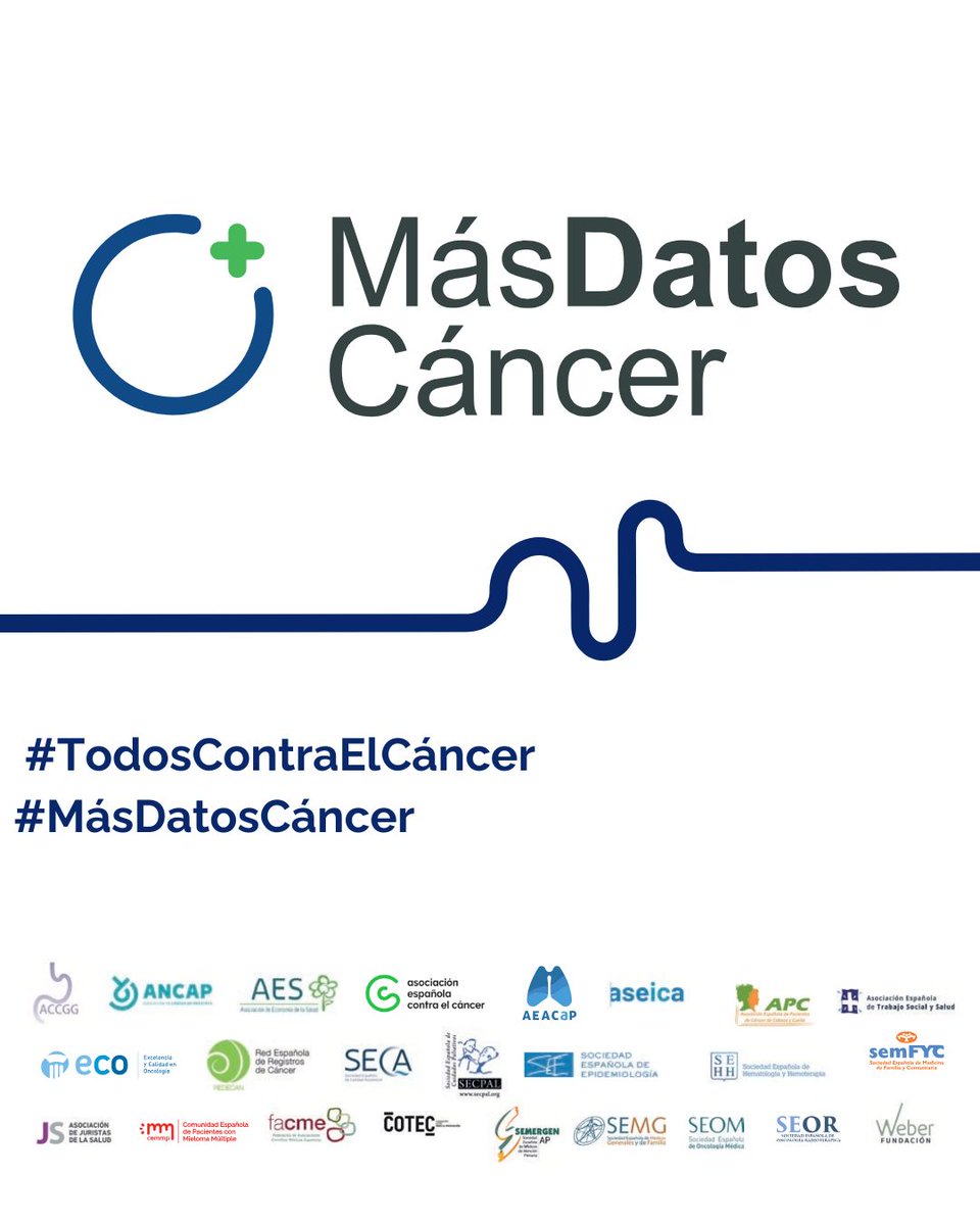 <a href="/ContraCancerEs/">Asociación Española Contra el Cáncer</a> Con esta herramienta, se busca:

✅ Mejorar las políticas públicas relacionadas con el cáncer.
✅ Identificar desigualdades y carencias en el sistema.
✅ Avanzar en la equidad territorial.

#TodosContraElCáncer #MásDatosCáncer